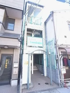 兵庫県神戸市兵庫区塚本通6丁目【マンション】の外観