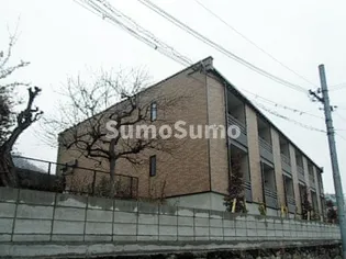 兵庫県神戸市東灘区本山北町6丁目【アパート】の外観