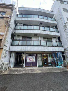 兵庫県神戸市兵庫区荒田町2丁目【マンション】の外観
