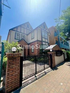 兵庫県神戸市東灘区御影郡家2丁目【アパート】の外観