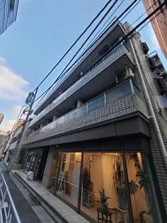 パーク ノヴァ渋谷の画像