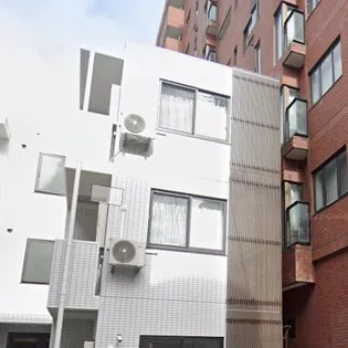 兵庫県芦屋市南宮町【マンション】の外観