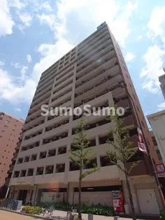 兵庫県神戸市中央区布引町2丁目【マンション】の外観