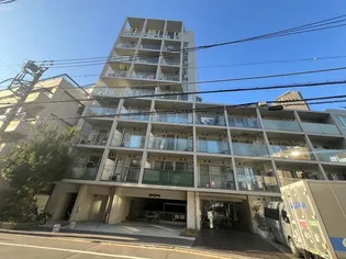 セルフィスタ渋谷の画像