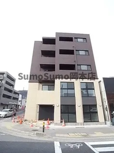兵庫県神戸市東灘区本山中町3丁目【マンション】の外観