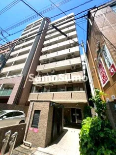 TATディナスティ西本町の画像