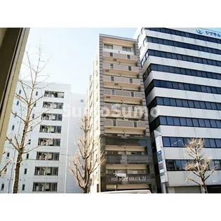 福岡県福岡市博多区博多駅東3丁目【マンション】の外観