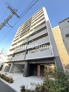 ALIVIS北梅田の画像