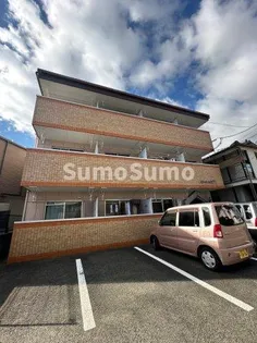 ハニーコーポ竹下の画像