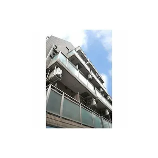 メインステージ青山【2階】の外観