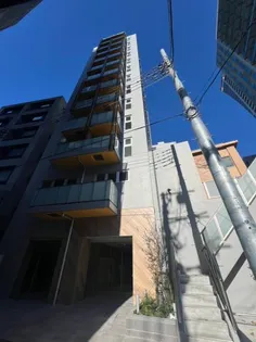 アニモウダガワ【8階】の外観