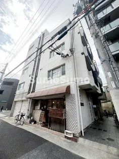 兵庫県神戸市東灘区魚崎北町5丁目【マンション】の外観