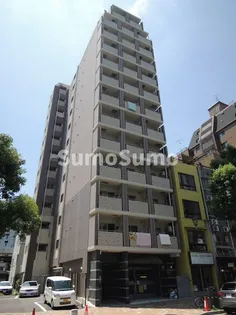 兵庫県神戸市中央区元町通7丁目【マンション】の外観