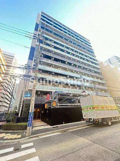 兵庫県神戸市中央区御幸通3丁目【マンション】の外観