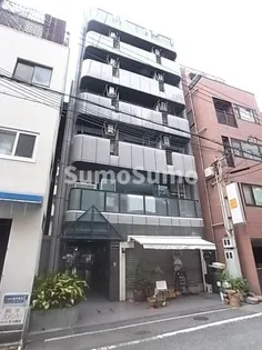 兵庫県神戸市中央区元町通5丁目【マンション】の外観