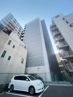 兵庫県神戸市兵庫区湊町1丁目【マンション】の外観