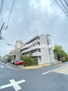 プライムアーバン学芸大学パークフロントの画像