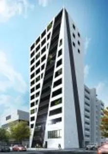 MYS CASETTA HAKATA (ミースカセッタ博多)【10階】の外観