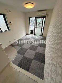 兵庫県西宮市高木西町【マンション】の外観