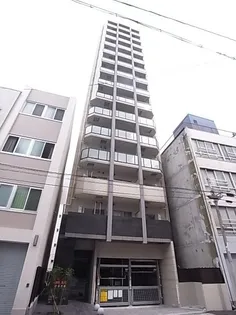 兵庫県神戸市中央区相生町5丁目【マンション】の外観