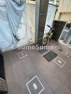 メゾンビスタ渋谷宇田川【7階】のその他画像