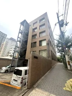 グランド・ソレイユ【2階】の外観