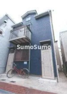 ミントハイツⅡ【1階】の外観