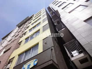 兵庫県神戸市中央区布引町2丁目【マンション】の外観