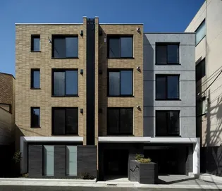 GRANPASEO下北沢【3階】の外観