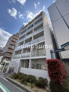 ES-Grande Minamimorimachiの外観