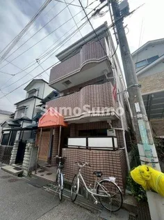 NK武庫川(旧サンシャルムレディース小松)【1階】の外観