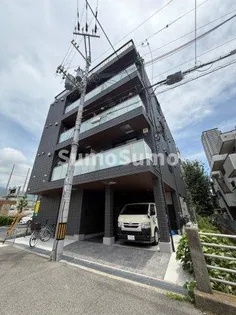 ホワイトメゾン御影中町の画像