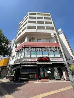 森藤第一ビル 【5階】の外観