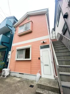 MSコートⅡの画像