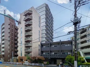 ALTERNA恵比寿の画像