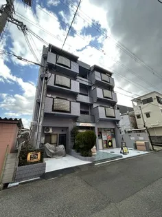 エンプレス武庫元町【2階】の外観
