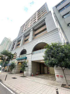 兵庫県神戸市中央区伊藤町【マンション】の外観