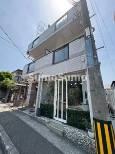 リッツ坂上の画像