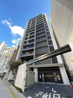 One Paseo【2階】の外観