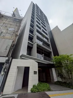 One Paseo【2階】の外観