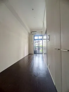 One Paseo【2階】の居間