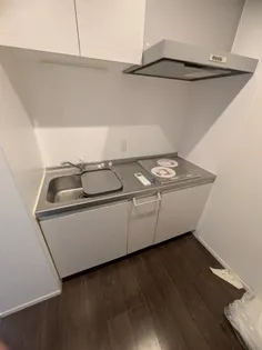 One Paseo【2階】のキッチン