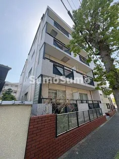 ピアハイツB棟の画像