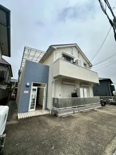 兵庫県西宮市仁川町4丁目【アパート】の外観