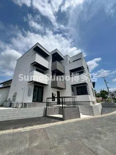 アトレ【3階】の外観