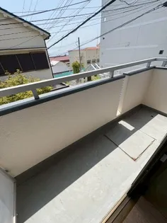 ベイヒルズジェームス山【2階】のその他画像