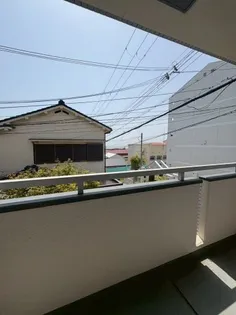 ベイヒルズジェームス山【2階】のその他画像