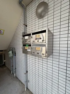 ベイヒルズジェームス山【2階】のその他画像