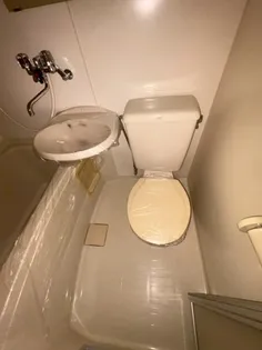 ベイヒルズジェームス山【2階】のその他画像