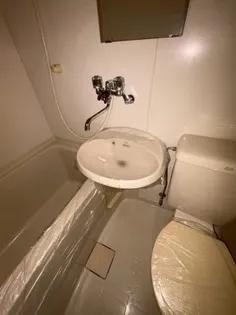 ベイヒルズジェームス山【2階】のその他画像